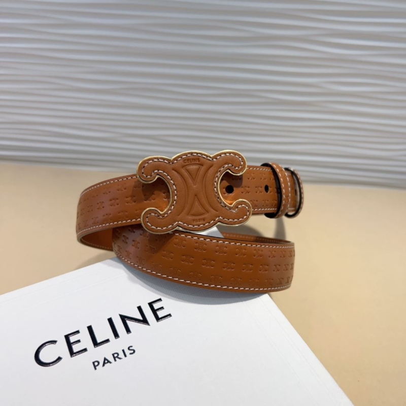 CELINE Belts